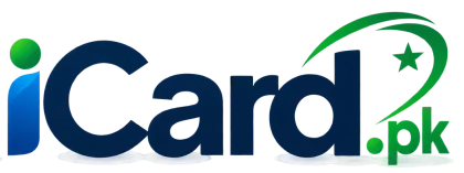 iCard.pk